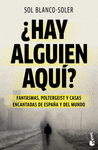 �HAY ALGUIEN AQUI?