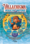 VILLAENIGMA. RESUELVE EL MISTERIO 1. EL PUEBLO SEC
