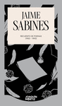 RECUENTO DE POEMAS 1950-1993