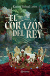 TD REY 3. EL CORAZON DEL REY