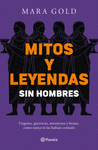 MITOS Y LEYENDAS SIN HOMBRES