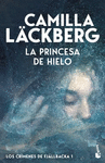 LA PRINCESA DE HIELO (LOS CRIMENES DE FJ�LLBACKA)