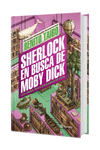 TD SHERLOCK EN BUSCA DE MOBY DICK