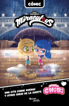 LADYBUG. CHIBI COMIC 3