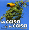 MI CASA ES TU CASA (CON SOLAPAS)