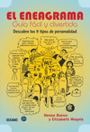 ENEAGRAMA EL GUIA FACIL Y DIVERTIDA