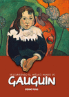 DESCUBRIENDO EL MAGICO MUNDO DE GAUGUIN