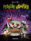 PEQUE�O VAMPIRO Y LA SOPA DE CACA