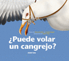 �PUEDE VOLAR UN CANGREJO?
