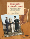 IMPERIO Y REVOLUCION ESTADUNIDENSES EN MEXICO DESDE LA GUERRA CIVIL