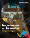 ANIMALES EN LA NOCHE LOS