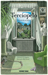 TERCIOPELO HISTORIA DE UN LADRON
