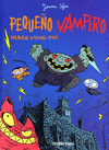 PEQUE�O VAMPIRO �HACE KUNG FU!