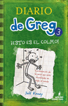 DIARIO DE GREG 3 ESTO ES EL COLMO! (RUSTICA)