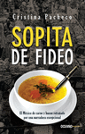 SOPITA DE FIDEO