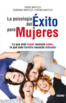 PSICOLOGIA DEL EXITO PARA MUJERES LA