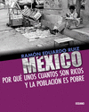 MEXICO: POR QUE UNOS CUANTOS SON RICOS Y LA POBLACION ES POBRE