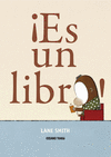 �ES UN LIBRO!