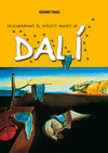 DESCUBRIENDO EL MAGICO MUNDO DE DALI (NUEVA EDICION)
