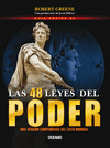 GUIA RAPIDA DE LAS 48 LEYES DEL PODER (SEGUNDA EDICION TAPA BLANDA)