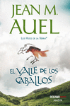 VALLE DE LOS CABALLOS EL (NUEVA EDICION EXPRES)