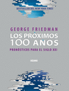 PROXIMOS 100 A�OS LOS PRONOSTICOS PARA EL SIGLO XXI