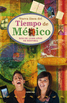 NUEVA LINEA DEL TIEMPO DE MEXICO