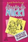 DIARIO DE NIKKI 1 CRONICAS DE UNA VIDA MUY POCO GLAMOROSA