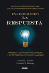 INVERSIONES LA RESPUESTA
