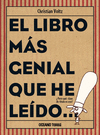LIBRO MAS GENIAL QUE HE LEIDO� EL