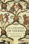 COLUMNA DE HIERRO LA