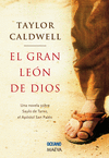 GRAN LEON DE DIOS EL (NUEVA EDICION)