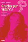 GRACIAS POR VENIR-TE UNA JOVEN EN BUSCA DEL ORGASMO