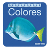 LIBRO DESPLEGABLE COLORES
