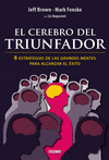 CEREBRO DEL TRIUNFADOR EL