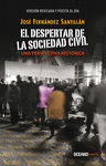 DESPERTAR DE LA SOCIEDAD CIVIL EL (EDICION ACTUALIZADA)