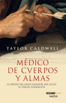 MEDICO DE CUERPOS Y ALMAS