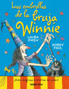 EMBROLLOS DE LA BRUJA WINNIE LOS (8 HISTORIAS)