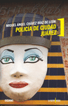 POLICIA DE CIUDAD JUAREZ