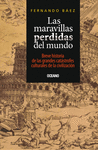 MARAVILLAS PERDIDAS DEL MUNDO LAS