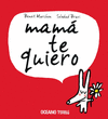MAMA TE QUIERO (CAJITA CON 5 LIBROS)