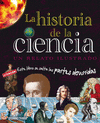HISTORIA DE LA CIENCIA LA UN RELATO ILUSTRADO