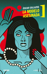 MODELO ASESINADA LA
