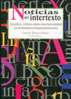 NOTICIAS DEL INTERTEXTO