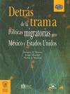 DETRAS DE LA TRAMA