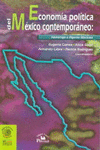 ECONOMIA POLITICA DEL MEXICO CONTEMPORANEO HOMENAJE A IFIJENIA MARTINEZ