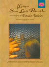 YO SOY DE SAN LUIS POTOSI ! CON UN PIE EN ESTADOS UNIDOS