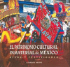 PATRIMONIO CULTURAL INMATERIAL DE MEXICO