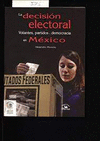 DECISION ELECTORAL LA