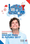 EDUCAR PARA EL FUTURO